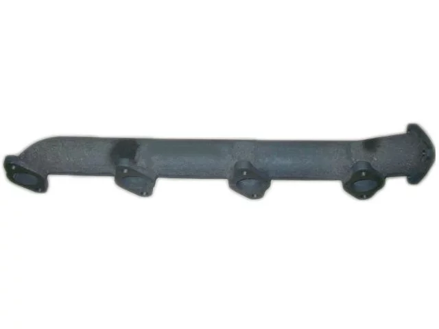 купить Коллектор выпускной правый