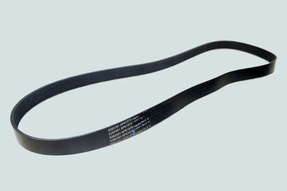 фото ремень 8рк1575 евро4 (6isbe) roulunds 5260381 