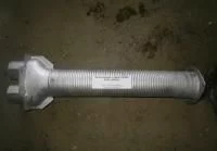 фото металлорукав   гофра с тройником / г. уфа 5320-1203012 