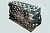 фото блок цилиндров v=6.7 cummins 6isbe, 6isde оригинал с рем/к 5302096/4946586/4908383/4991099/4932675 4955412 