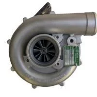 купить Турбокомпрессор ЕВРО-2 ПРАВЫЙ / Чехия