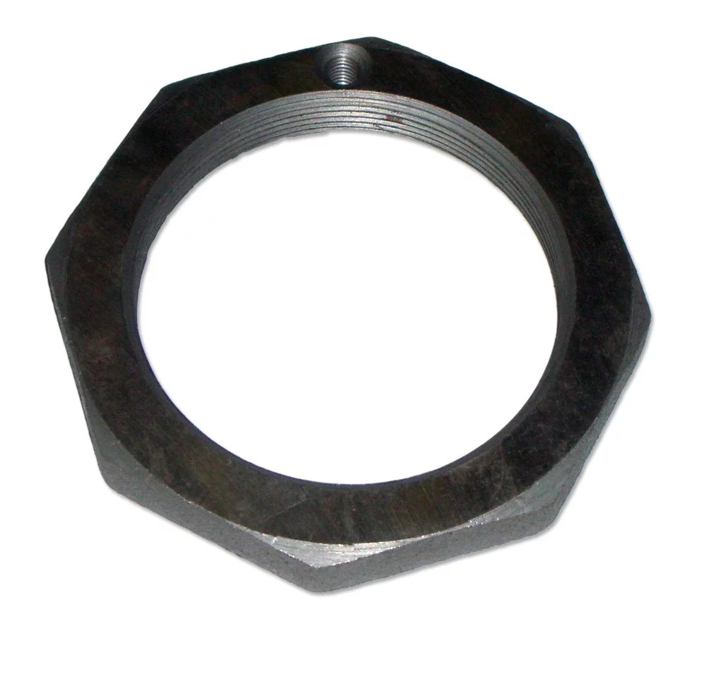 купить Гайка подшипника передний ступицы 6520 / ПАО КамАЗ