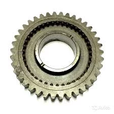 купить Шестерня 1-ой передачи (38 зуб.) КПП