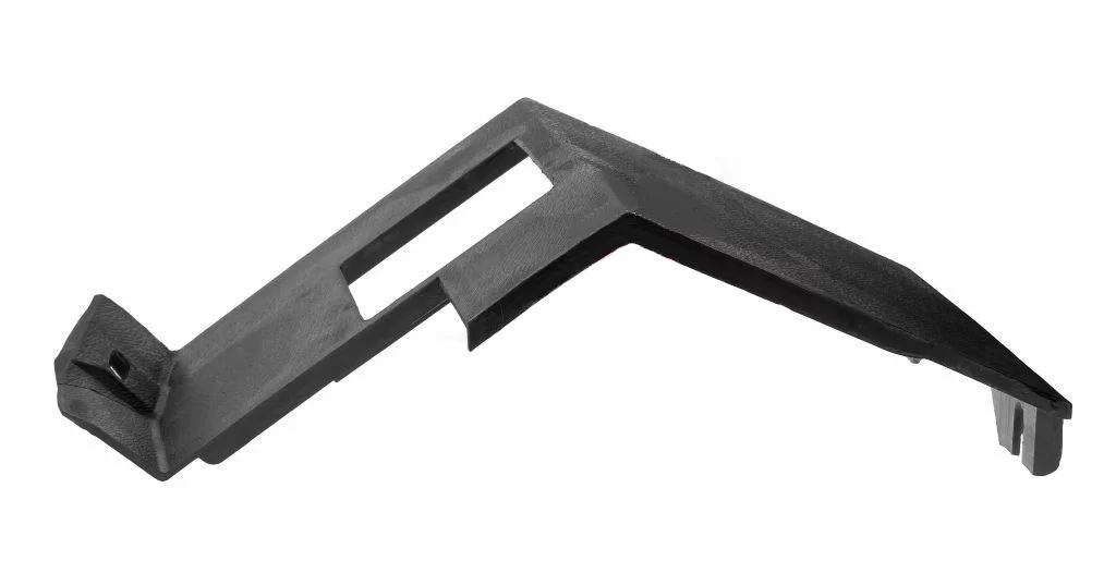 купить Дно панели приборов правое