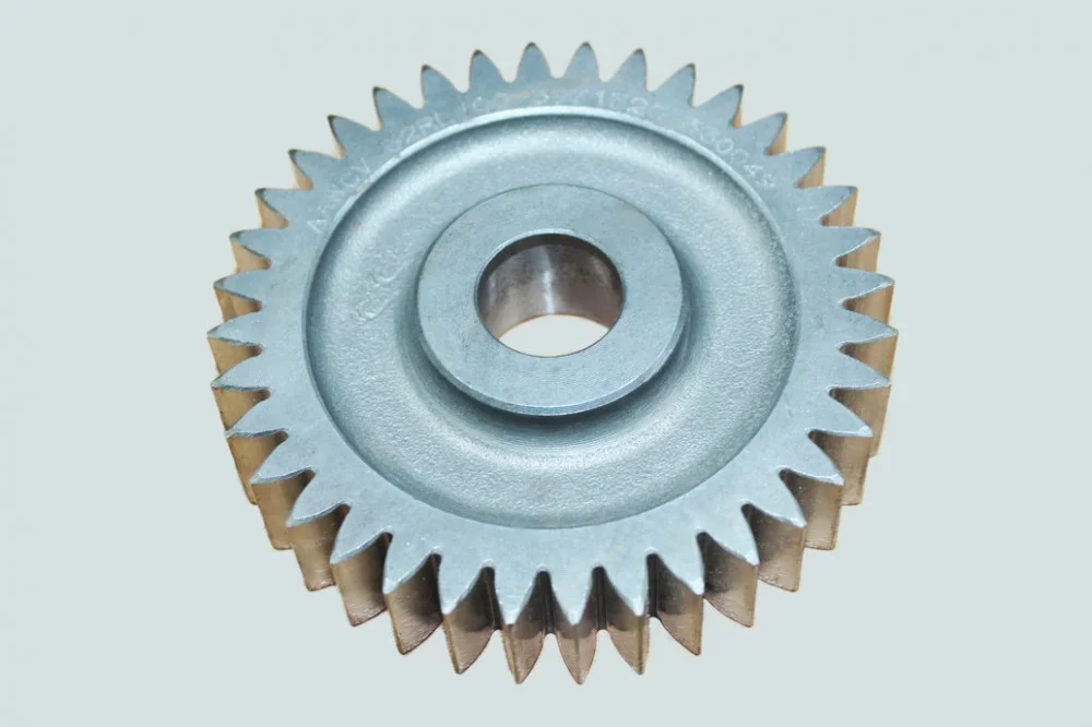 фото шестерня 1-но цилиндрового компрессора / isbe 3971520 