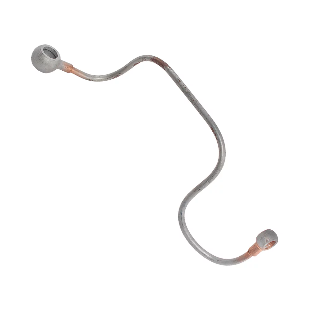 купить Трубка подвода масла к корректору по надуву 238БМ