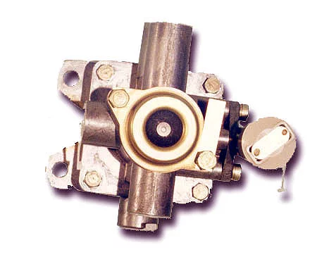 купить Р/к воздухорасп. с краном растормаживания