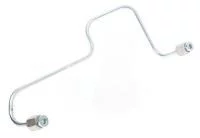 купить Трубка топливная 3 секции насоса высокого давления / ПАО КамАЗ