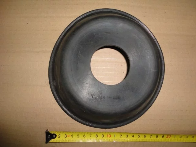 купить Мембрана тормозной камеры тип 30 ЕВРО / БРТ