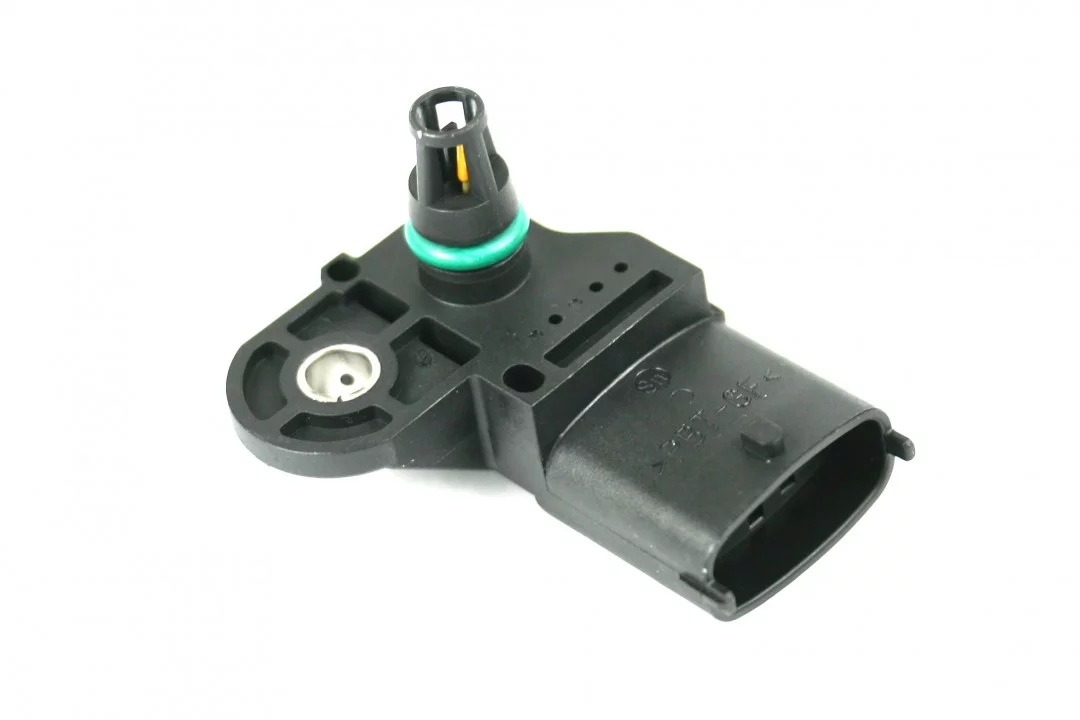 купить Датчик давления надува КамАЗ (Евро-3) / BОSCH