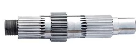 купить Вал привода мостов 6430 (дифференциала) КМД