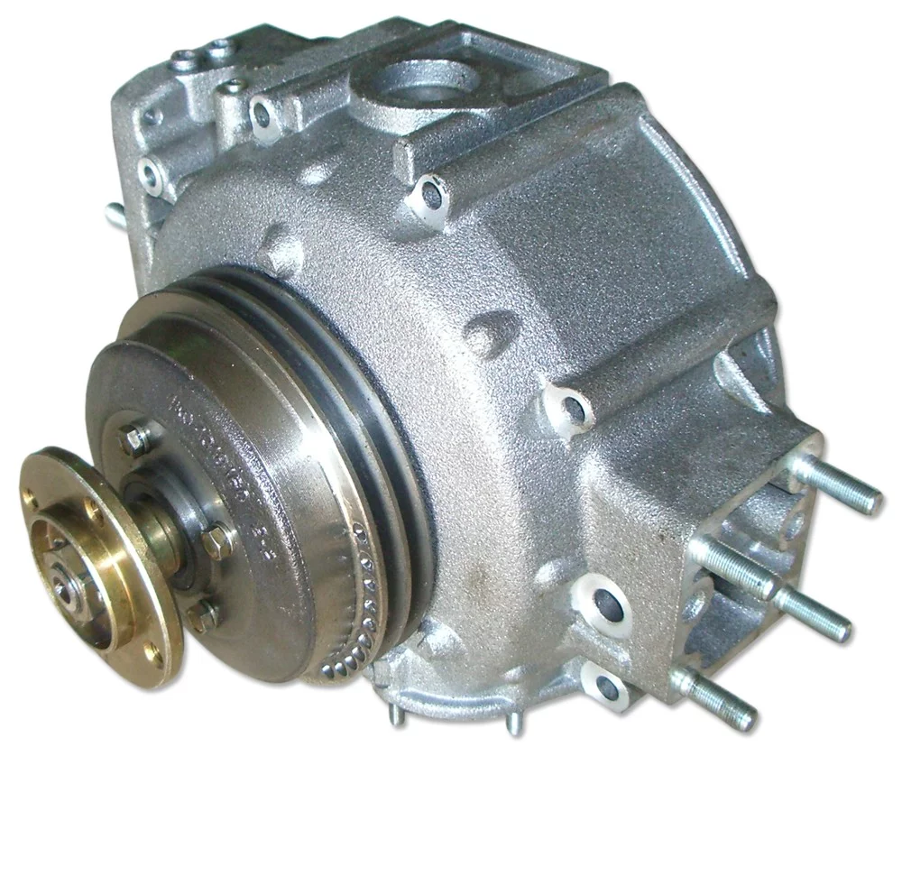 фото гидромуфта / пао камаз  740-1318010 