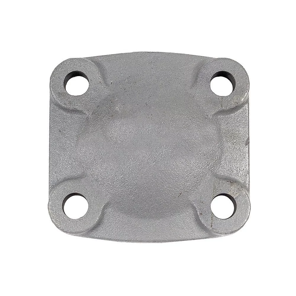 купить Накладка кулака нижняя / ПАО КамАЗ