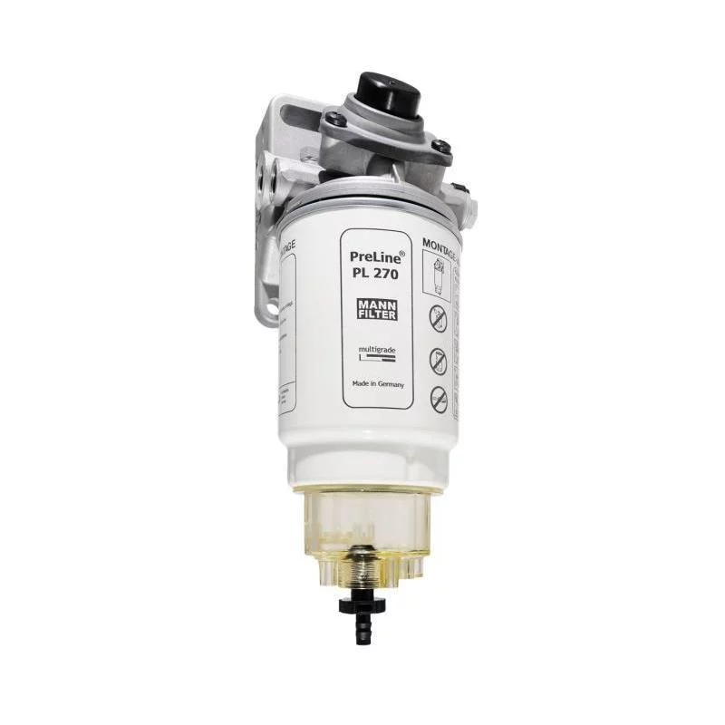 купить ФГОТ PreLine 420 в сборе с подогревом (Германия)