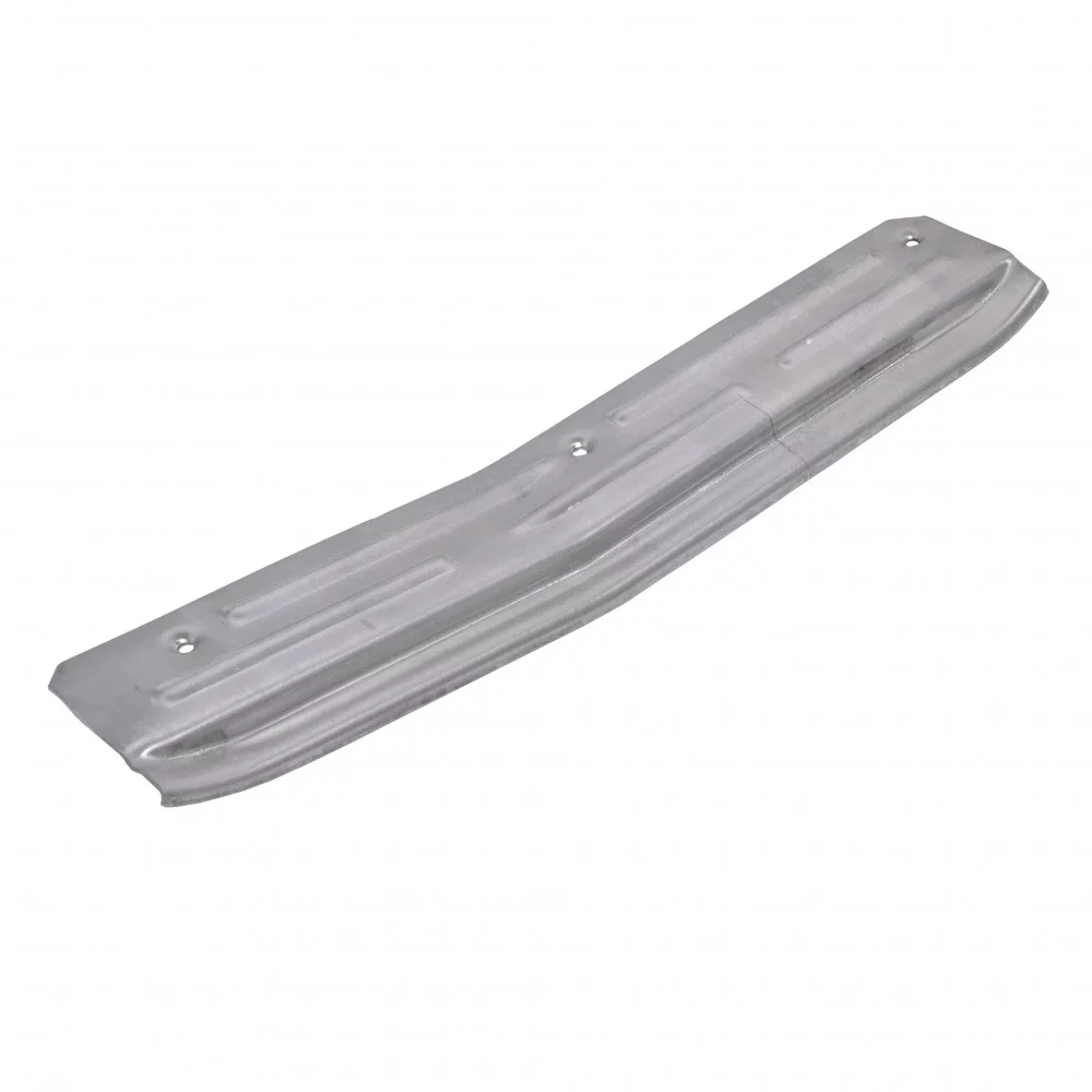 купить Порожек кабины правый (облицовка порога) стальной