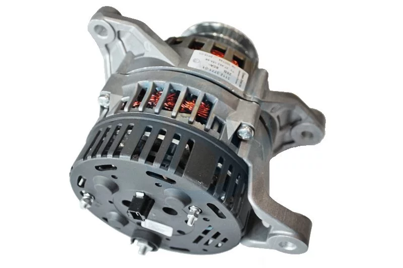 купить Генератор 4512 536(28В/120А)ан.Letrika AAN8172