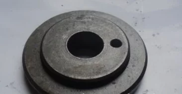 купить Шайба подшипника защитная (пром.вала) КПП Китай