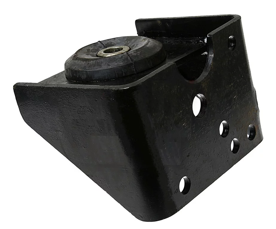 купить Кронштейн боковой опоры650 левый (6 отв.)