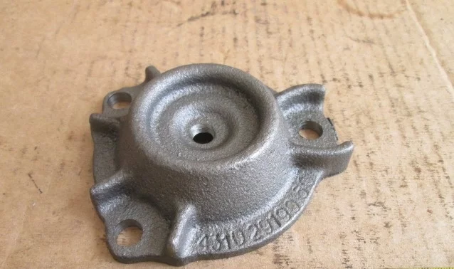 купить Крышка реактивной штанги (на 4310)