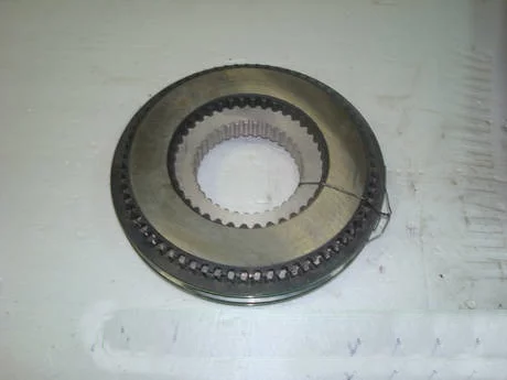 купить Синхронизатор КПП 239 2-3пер.RC30316001(HOERBIGER)