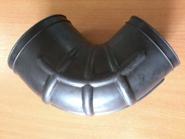 купить Патрубок угловой воздушного фильтра на 4308