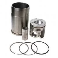 купить Гильза с ориг. поршнем, пальцем, поршневыми и упорными кольцами 10 группа Евро-2,3  / ПАО КамАЗ
