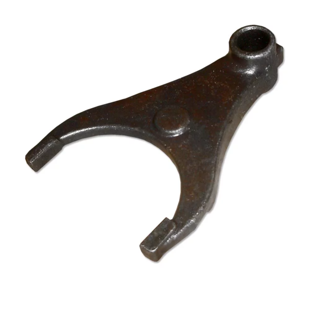 купить Вилка блокировки дифференциала 4310 раздаточной коробки / ПАО КамАЗ