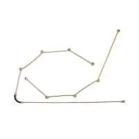 купить Трубки дренажные из 2-х (к-т) / КМД