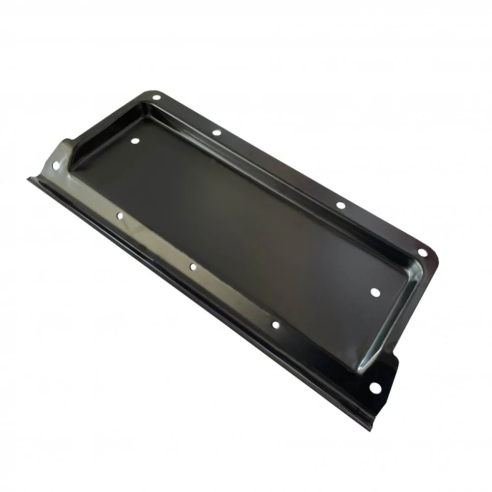 Щиток грязевой задний верхний / ПАО КамАЗ - фото