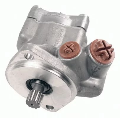 фото насос гур (аналог 7686 955 324) на завод 5490  7686955324 