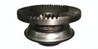 купить Фланец заднего моста Евро со шлицами / ПАО КамАЗ