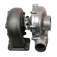 купить Турбокомпрессор ЕВРО-4 ТКР7С-6М ПРАВЫЙ (ремонт с гарантией)